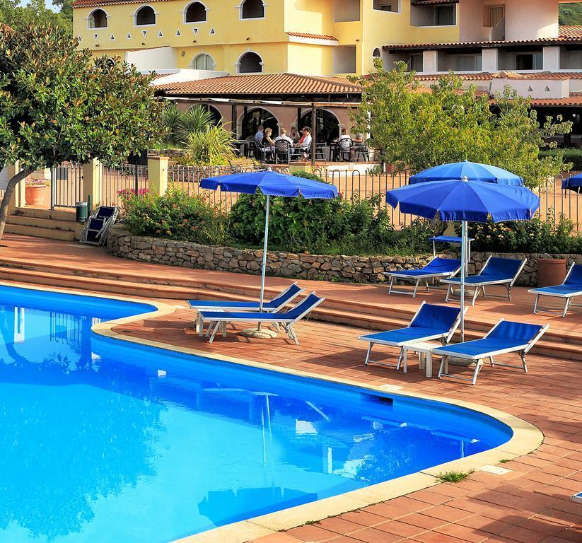 Colonna Beach Hotel Marinella  Esterno foto